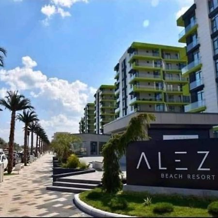 Apartamentele Select Alezzi Beach Resort Navodari Exterior photo